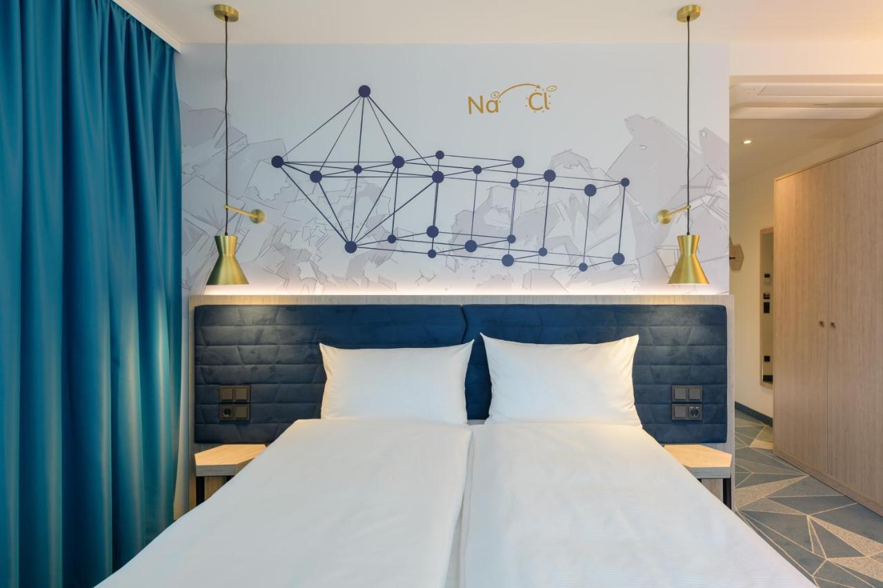 Ibis Styles Bad Reichenhall Exterior foto
