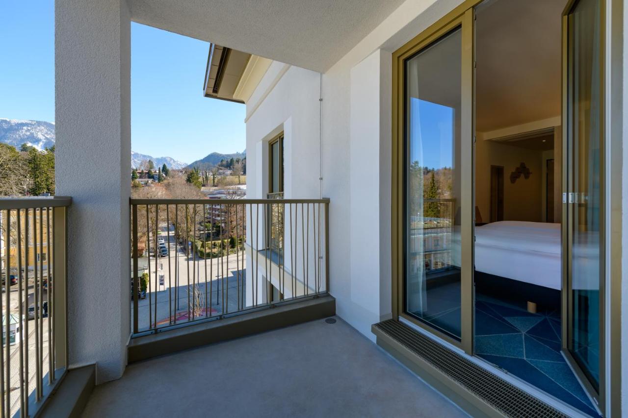 Ibis Styles Bad Reichenhall Exterior foto