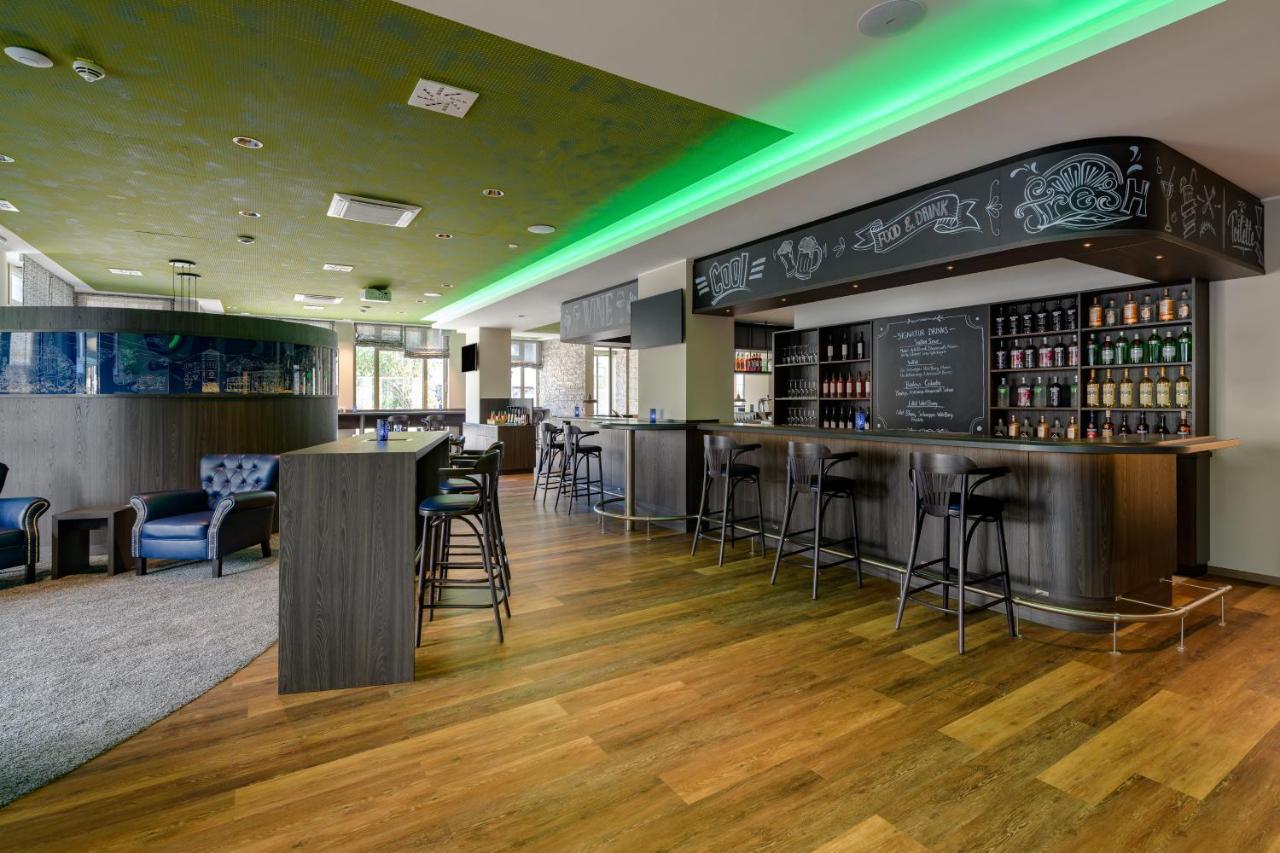 Ibis Styles Bad Reichenhall Exterior foto