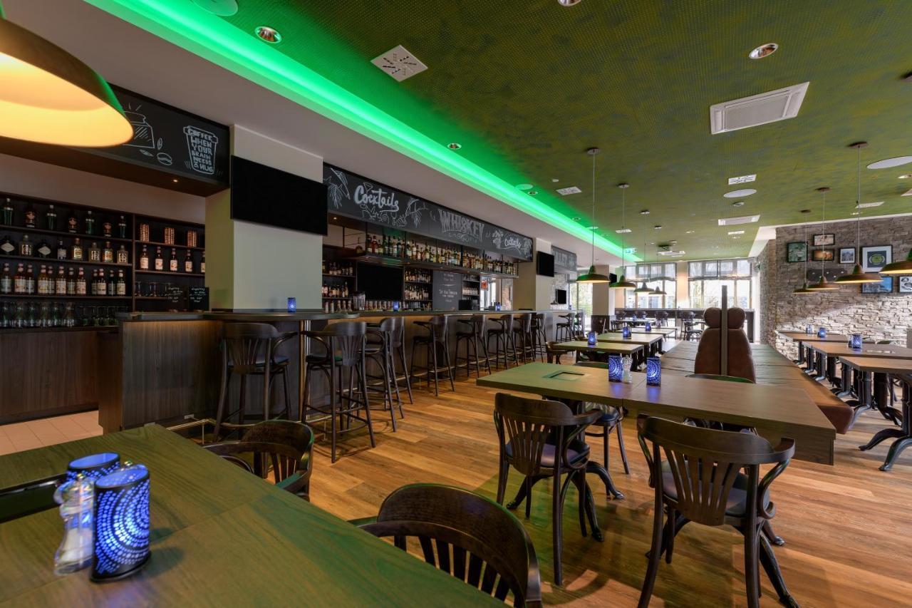 Ibis Styles Bad Reichenhall Exterior foto
