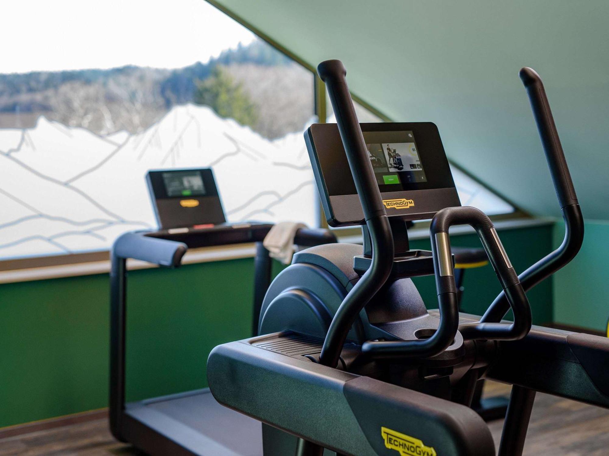 Ibis Styles Bad Reichenhall Exterior foto