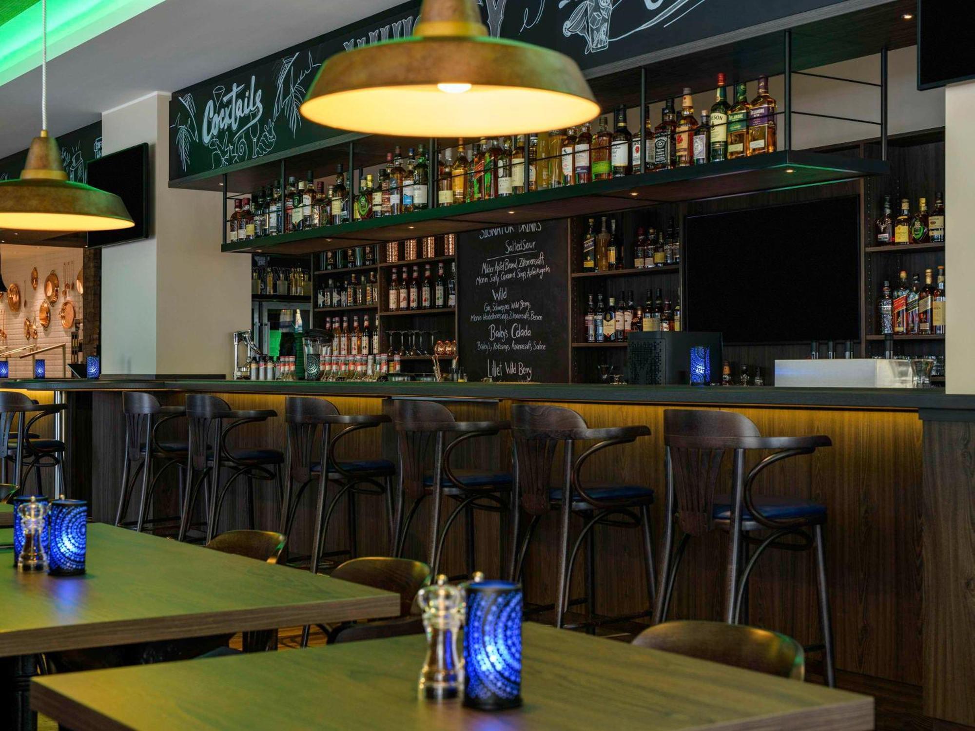 Ibis Styles Bad Reichenhall Exterior foto