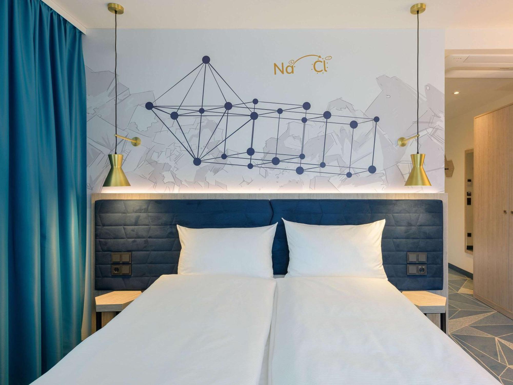 Ibis Styles Bad Reichenhall Exterior foto
