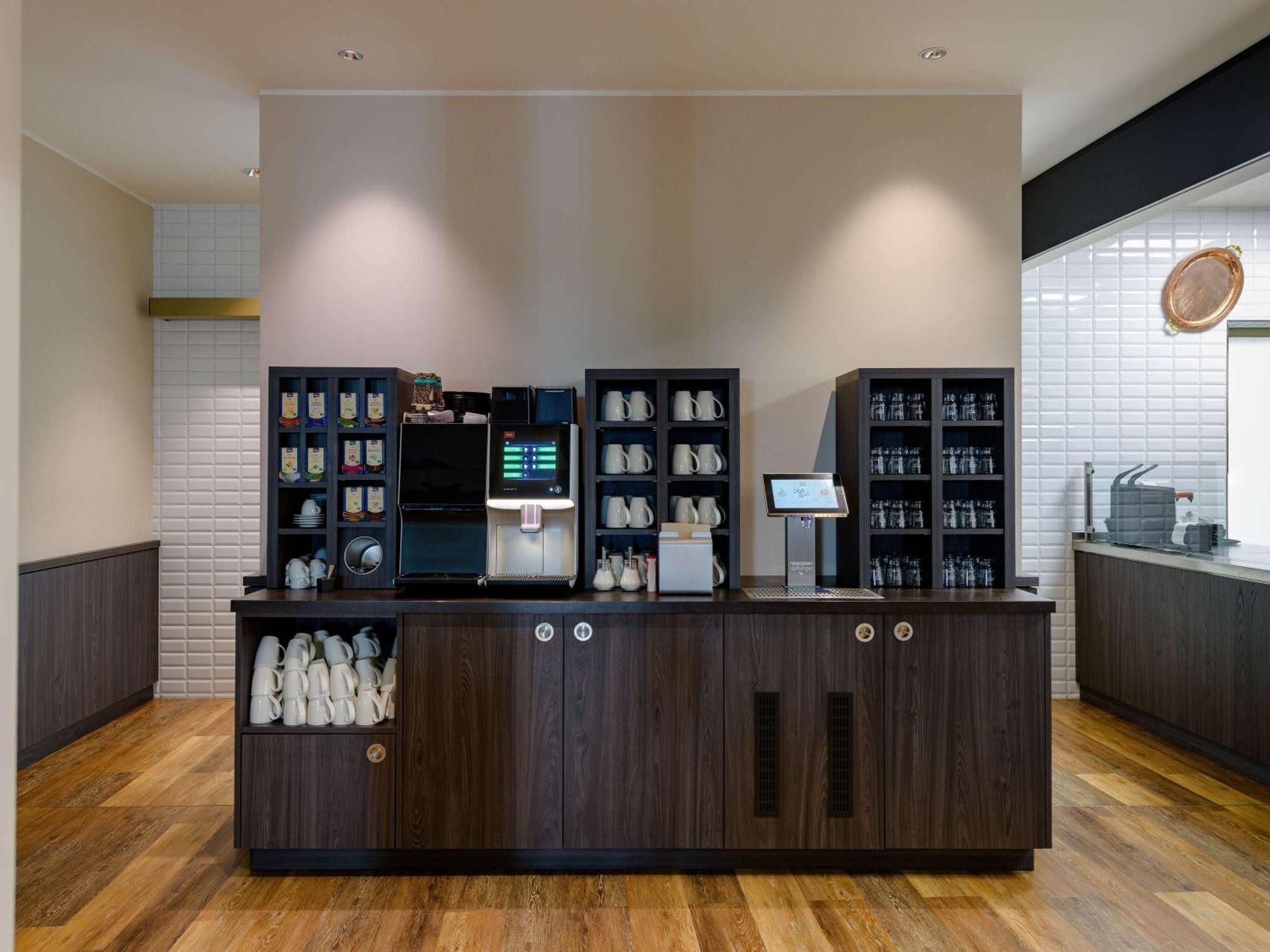Ibis Styles Bad Reichenhall Exterior foto