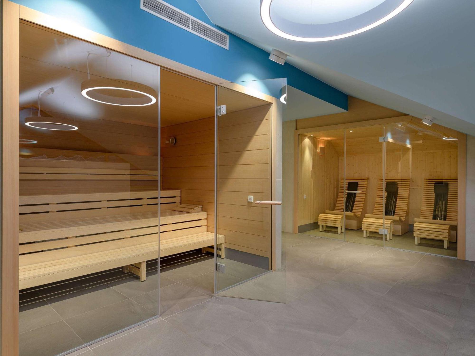 Ibis Styles Bad Reichenhall Exterior foto
