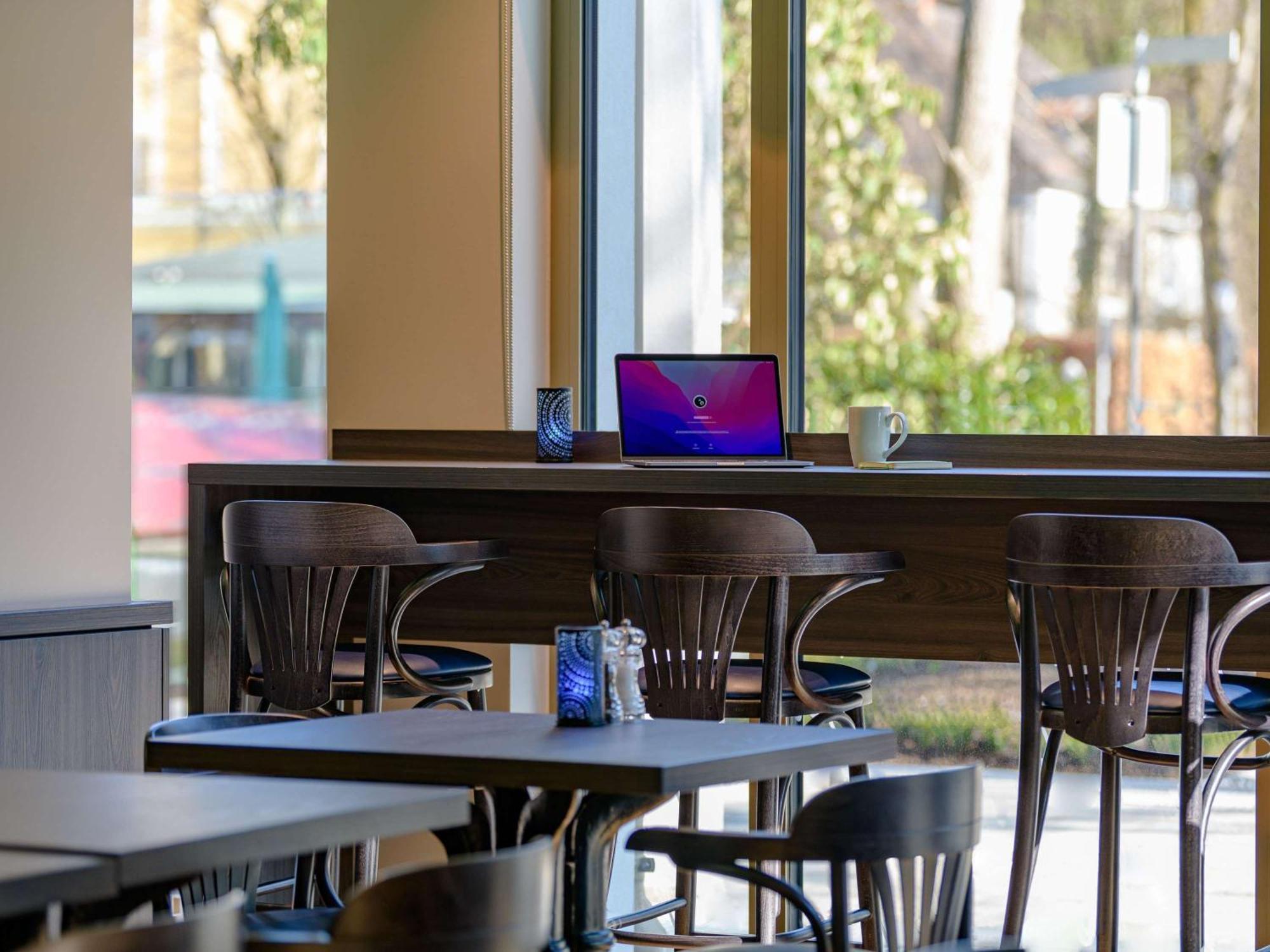Ibis Styles Bad Reichenhall Exterior foto