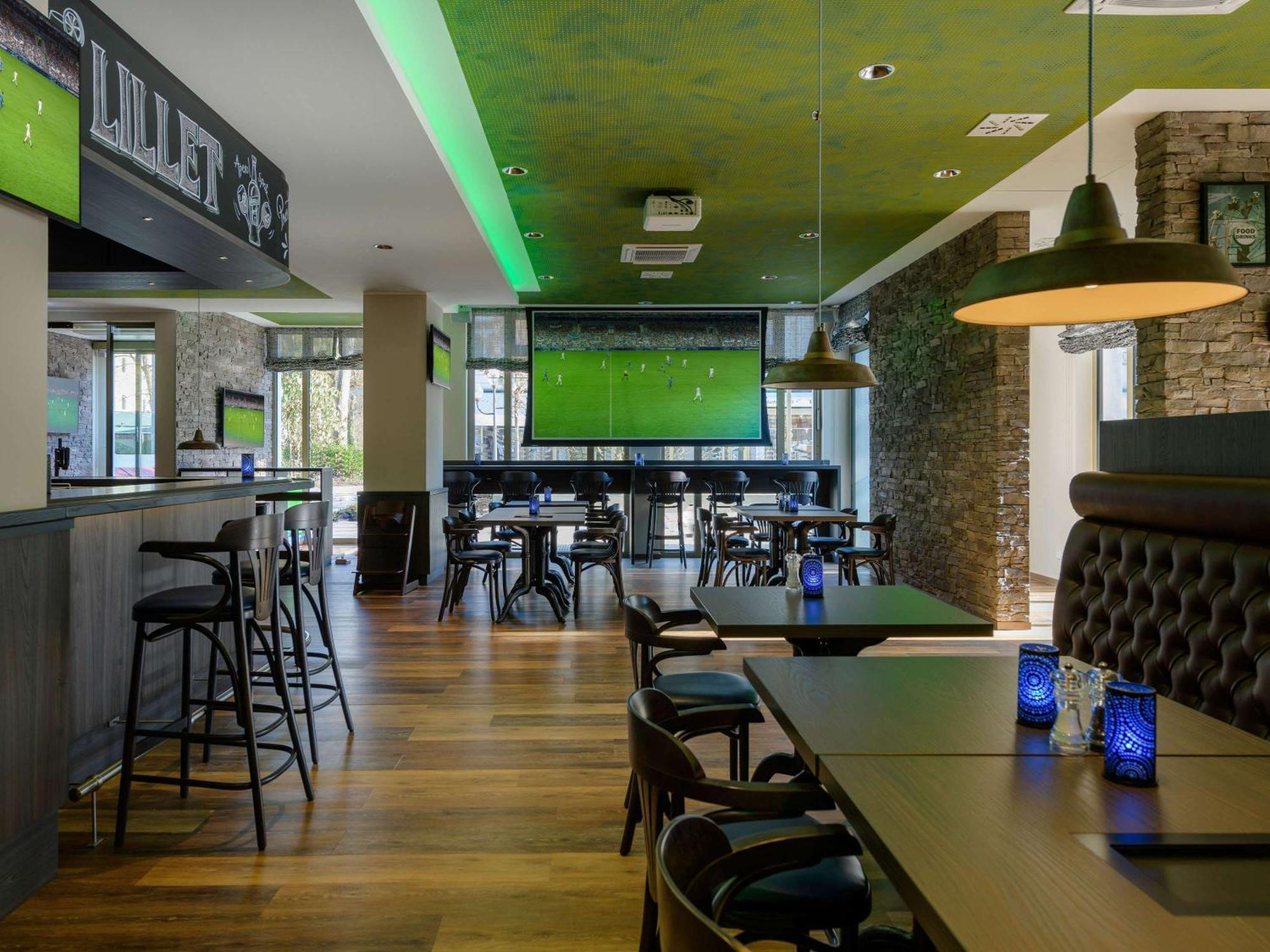 Ibis Styles Bad Reichenhall Exterior foto