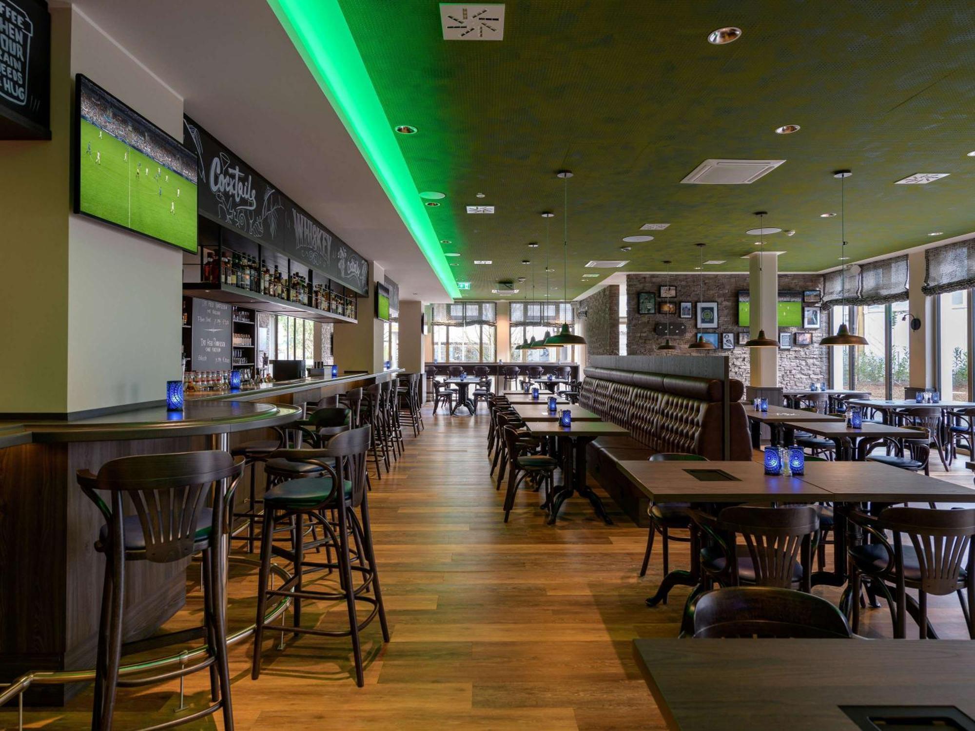 Ibis Styles Bad Reichenhall Exterior foto
